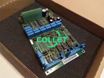ABB AINT-02C Analog Input BOARD
