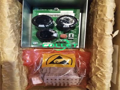 ABB RAPI-01C Adapter board