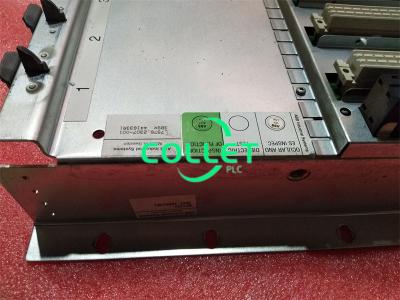 ABB RF615 Base Backplane 10 slots