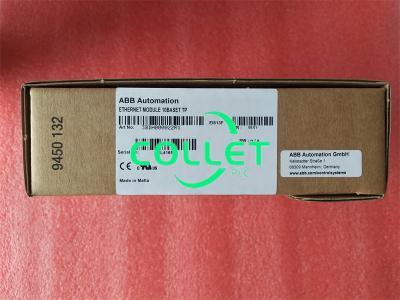 ABB EI813F Ethernet Module 10BaseT