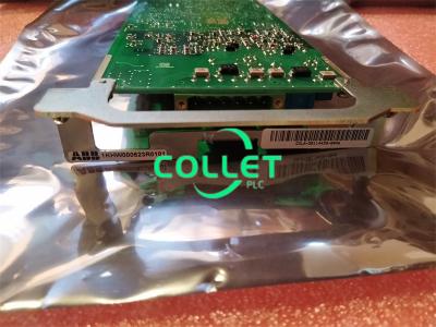 ABB G3LA INTERFACE CARD