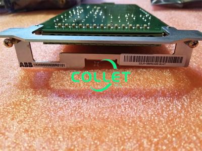 ABB G3LR INTERFACE CARD