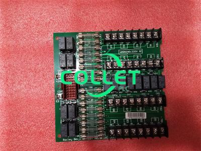 ABB NTRO02-A Current Module