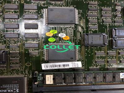 ABB PM511V08 Central_Unit