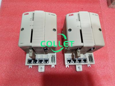 ABB PM861AK01 Processor Unit