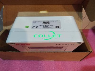 ABB PFEA111-65 Tension electronics IP20