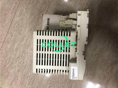 ABB PM825 Central_Unit