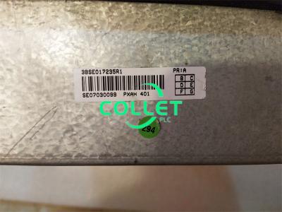 ABB PXAH 401 Operator unit