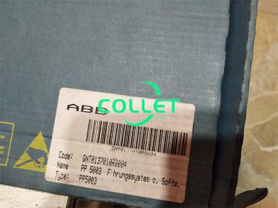 ABB PP5003 Central_Unit