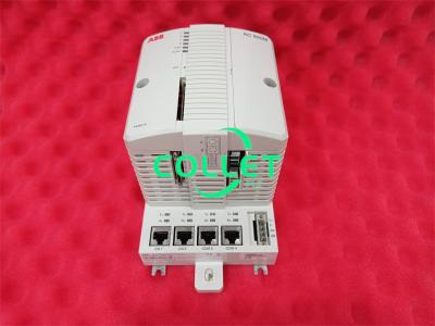 ABB PM861A Central_Unit