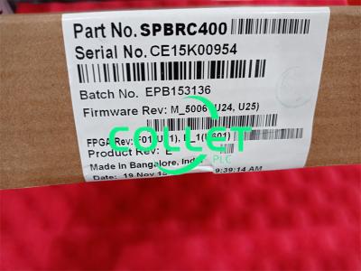 ABB SPBRC400 Central_Unit
