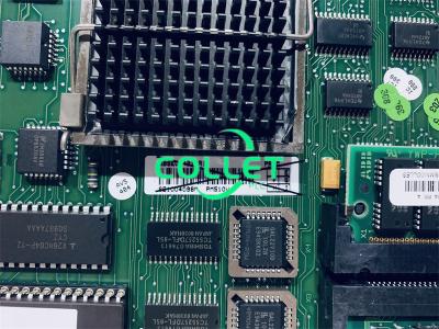 ABB PM510V16 Central_Unit