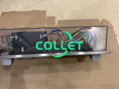 ABB P-HA-RPS-PEP21013 Fan, System Monitoring and Cooling