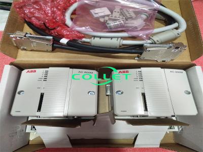 ABB PM866K02 Central_Unit