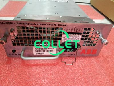 ABB PHARPS32200000 Power SupplyPower Supply,