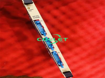 ABB SCYC51020 Power Voting Unit