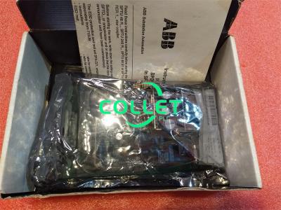 ABB SPGU240A1 SUPPLY UNIT