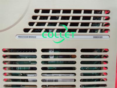 5X00241G01 WESTINGHOUSE 16 Channel Digital Output