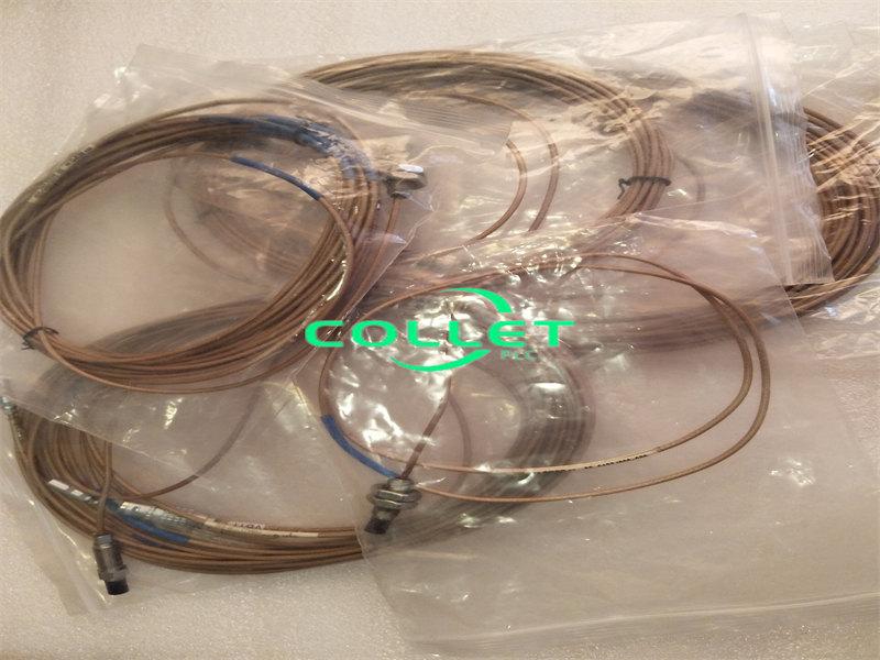 PR6423/000000 EMERSON Vibration Sensor PR6423 Series