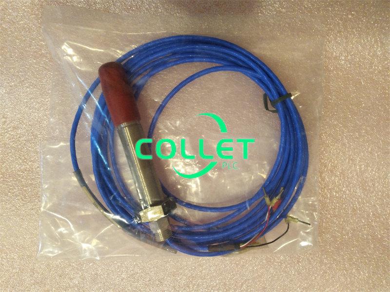 PR6453/110101 EMERSON Vibration Sensor PR6425 Series