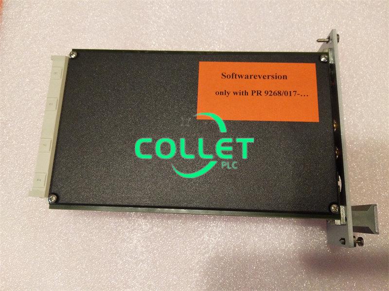 MMS6140 EMERSON Vibration Monitoring DeltaV