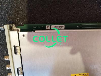 3300/40 BENTLY NEVADA ECCENTRICITY MONITOR