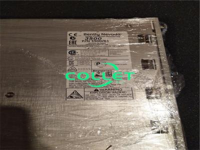 3500/60 163179-01 BENTLY NEVADA Temperature Monitors