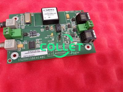 IS200ISBEH1ABC GE Speedtronic MKV INSYNC BUS EXTENDER BOARD