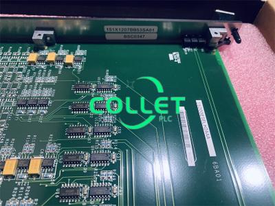 IS200ESELH2A GE Speedtronic MKV