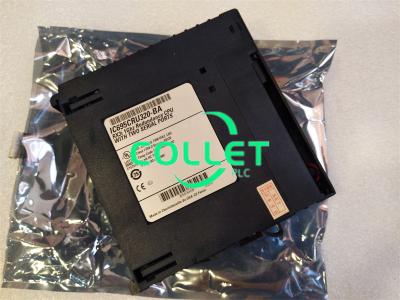 IC695CRU320 GE FANUC RX3i PWR330 Power Supply