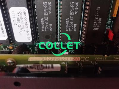 DS215GASCG4AZZ01A GE Speedtronic MKV