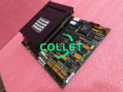 DS215GASCG4AZZ01A GE Speedtronic MKV