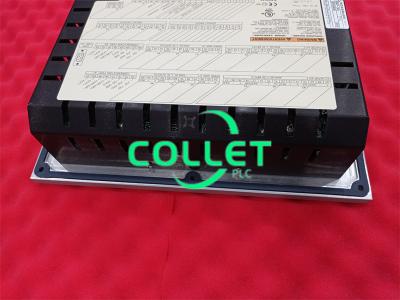 9907-164 Woodward 505 Digital Governor Turbine Control