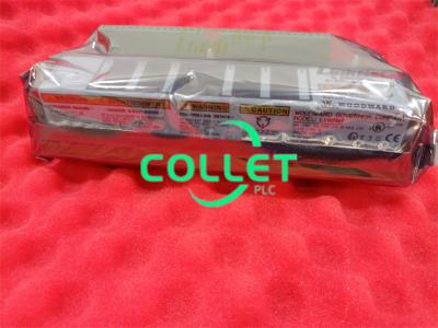 9905-969 Woodward INPUT MODULE