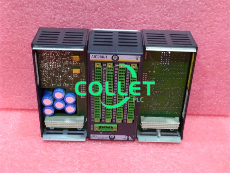 NT255 BACHMANN Power Supply Module