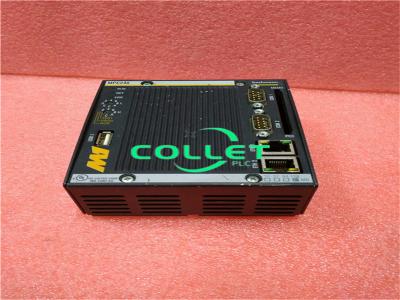 MPC240 BACHMANN Digital in/out Control