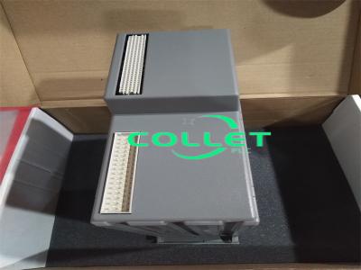 T8403 ICS Triplex Digital Input Module