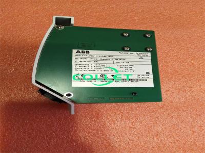 SA801F ABB Power Supply