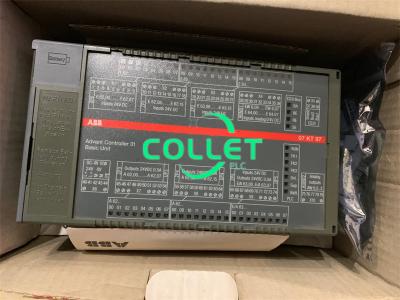 07KT97 ABB GJR5253000R0200 Central Control Unit CPU