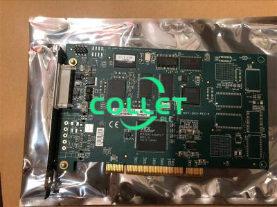 DSQC658 ABB Axis Computer Board