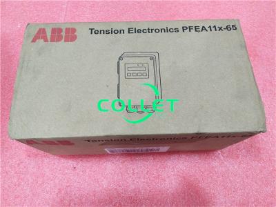 PFEA111-65 ABB Tension Electronics 3BSE050090R65