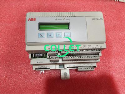 PFEA113 ABB Tension Electronics