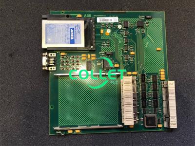 3BSE003643R1 PM152 ABB MasterFieldbus Communication