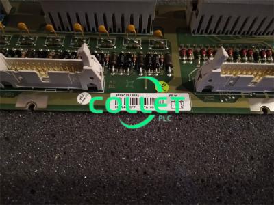 DSTA 001A ABB Connection Unit