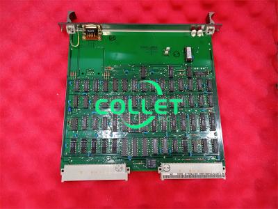 88VT02A ABB GJR236390R1000 Gate Control Unit