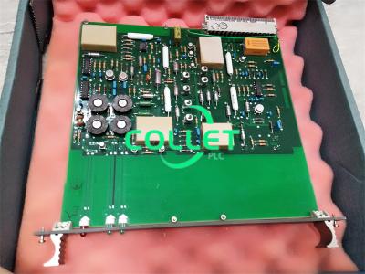 88FV01E ABB Gate Control Unit