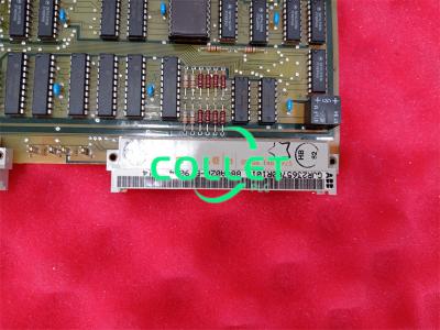 88VA02A ABB Gate Control Unit