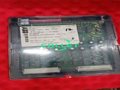 89NU04A ABB Gate Control Unit