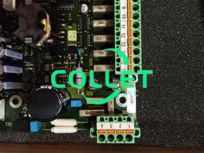 UNS0880A-P,V1 ABB Interface Board