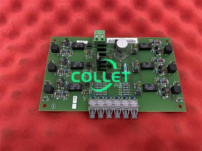 SCYC51061 ABB Voltage Measuring Unit